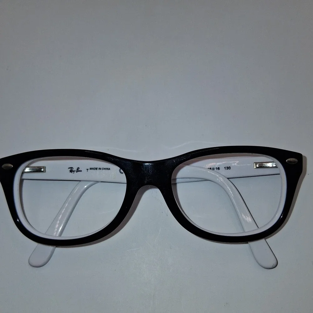 Ray-Ban only frames